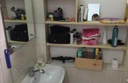 Garsoniera, 29 mp, decomandat, in apropierea strazii Calea Motilor!