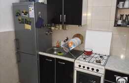 Garsoniera, 29 mp, decomandat, in apropierea strazii Calea Motilor!