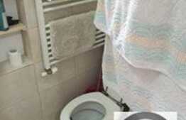 Garsoniera, 29 mp, decomandat, in apropierea strazii Calea Motilor!