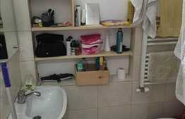 Garsoniera, 29 mp, decomandat, in apropierea strazii Calea Motilor!