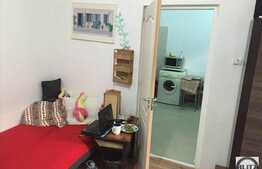 Garsoniera, 29 mp, decomandat, in apropierea strazii Calea Motilor!