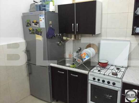 Garsonieră de vânzare Central - 13683AV | BLITZ Cluj-Napoca | Poza2