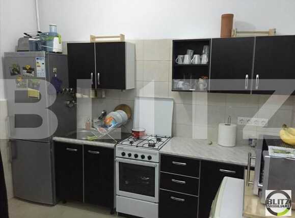 Garsonieră de vânzare Central - 13683AV | BLITZ Cluj-Napoca | Poza1