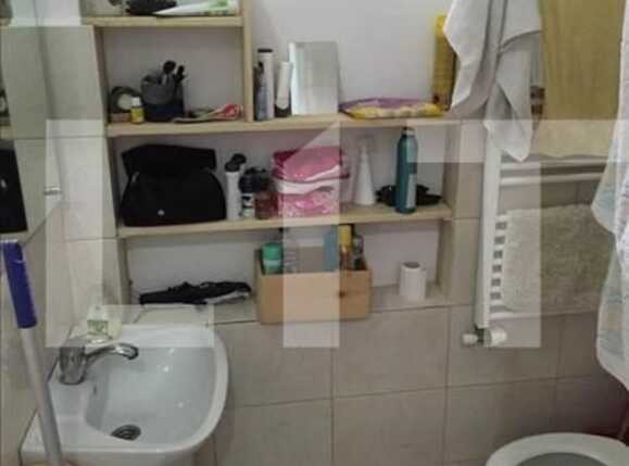 Garsonieră de vânzare Central - 13683AV | BLITZ Cluj-Napoca | Poza10