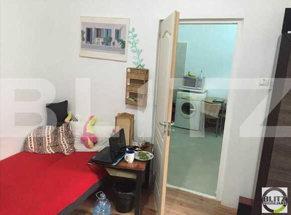 Garsonieră de vânzare Central - 13683AV | BLITZ Cluj-Napoca | Poza4