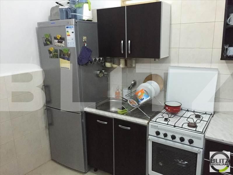 Garsonieră de vânzare Central - 13683AV | BLITZ Cluj-Napoca | Poza2