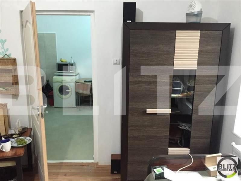 Garsonieră de vânzare Central - 13683AV | BLITZ Cluj-Napoca | Poza3