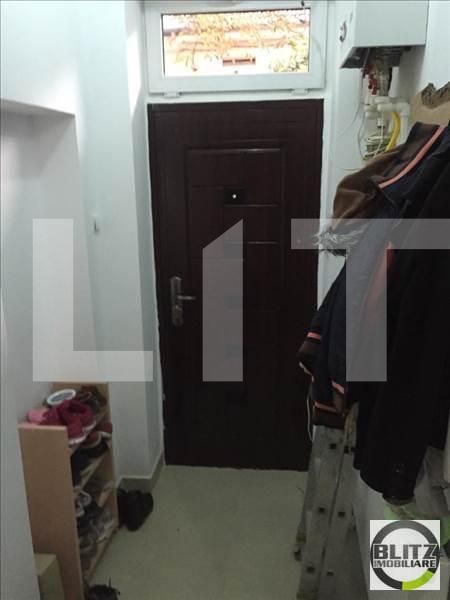 Garsonieră de vânzare Central - 13683AV | BLITZ Cluj-Napoca | Poza9