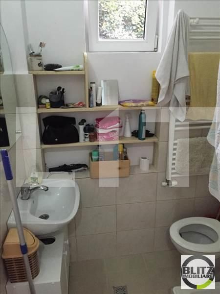 Garsonieră de vânzare Central - 13683AV | BLITZ Cluj-Napoca | Poza10