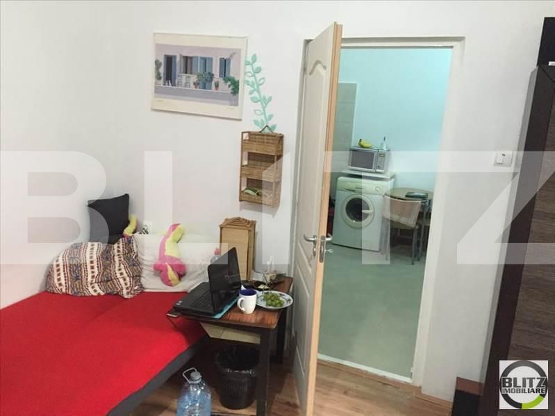 Garsonieră de vânzare Central - 13683AV | BLITZ Cluj-Napoca | Poza4