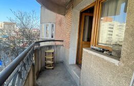 Apartament cu 2 camere, 50 mp, zona strazii Dorobantilor