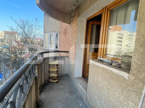 Apartament de închiriat 2 camere Marasti - 136835AI | BLITZ Cluj-Napoca | Poza5