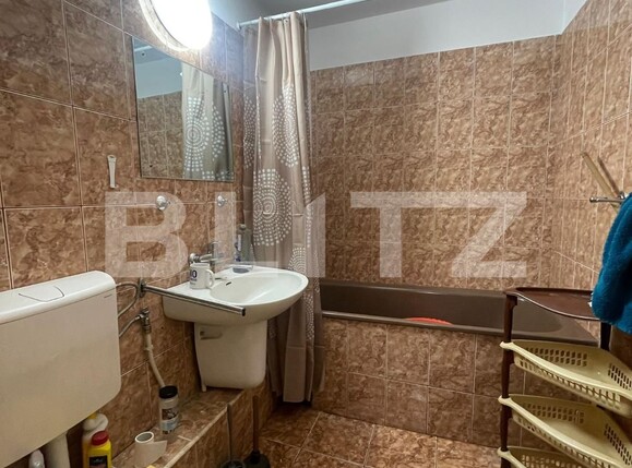 Apartament de închiriat 2 camere Marasti - 136835AI | BLITZ Cluj-Napoca | Poza7