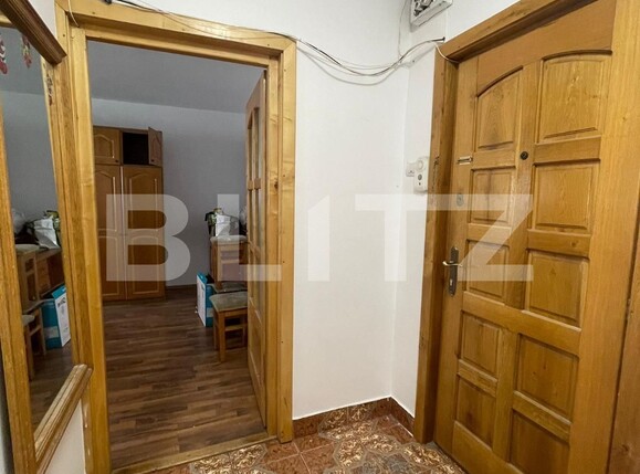 Apartament de închiriat 2 camere Marasti - 136835AI | BLITZ Cluj-Napoca | Poza2