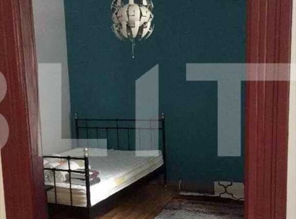 Apartament de închiriat 2 camere Central - 13684AI | BLITZ Cluj-Napoca | Poza1