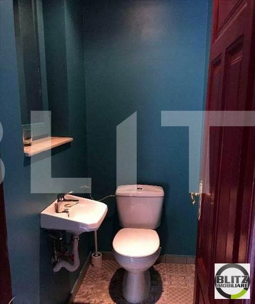 Apartament de închiriat 2 camere Central - 13684AI | BLITZ Cluj-Napoca | Poza6