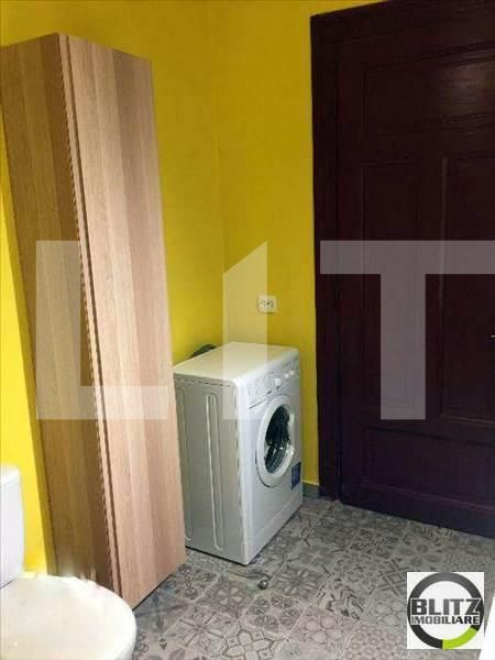 Apartament de închiriat 2 camere Central - 13684AI | BLITZ Cluj-Napoca | Poza5