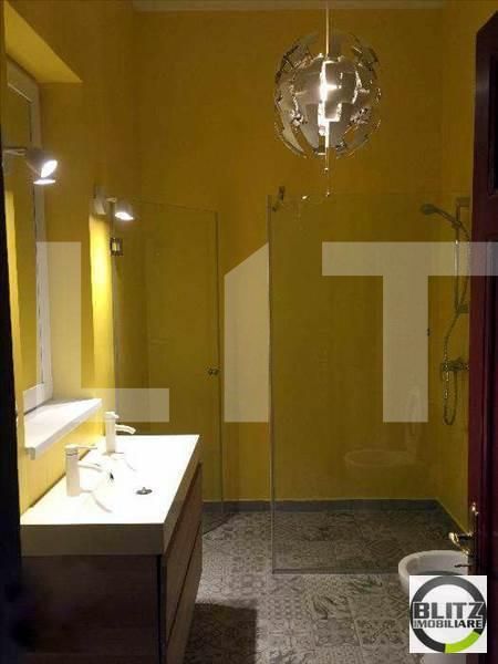 Apartament de închiriat 2 camere Central - 13684AI | BLITZ Cluj-Napoca | Poza3