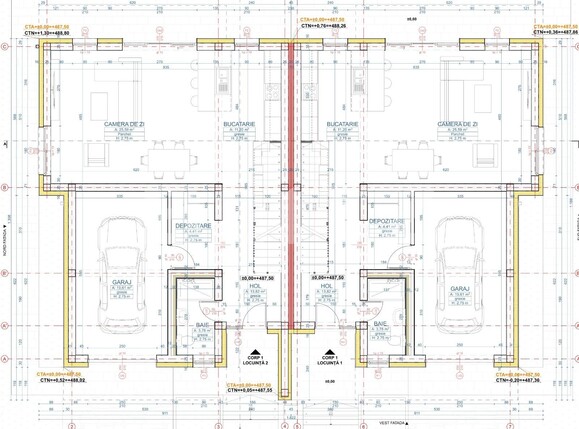 Casa de vânzare 4 camere Chinteni - 136846CV | BLITZ Cluj-Napoca | Poza7
