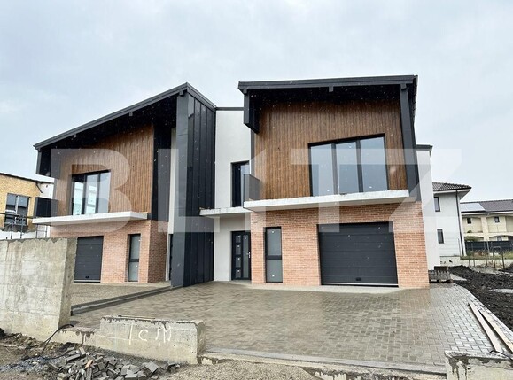 Casa de vânzare 4 camere Chinteni - 136846CV | BLITZ Cluj-Napoca | Poza4