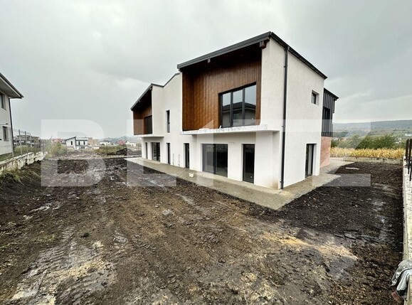 Casa de vânzare 4 camere Chinteni - 136846CV | BLITZ Cluj-Napoca | Poza1