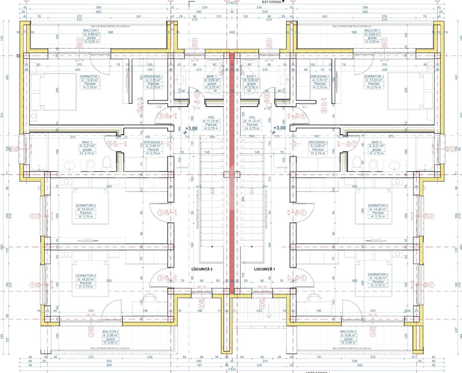 Casa de vânzare 4 camere Chinteni - 136846CV | BLITZ Cluj-Napoca | Poza8