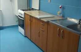 Mansarda inalta cu 2 camere, 56 mp utili, balcon, finisaje moderne! Zona Eroilor