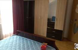 Mansarda inalta cu 2 camere, 56 mp utili, balcon, finisaje moderne! Zona Eroilor