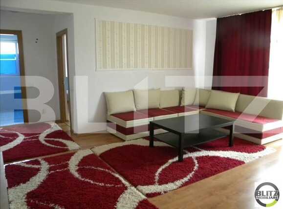 Apartament de vânzare 2 camere Floreşti - 13685AV | BLITZ Cluj-Napoca | Poza1