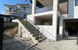 Casa duplex modernă cu 4 camere,120 mp utili, 300 mp teren,Iris