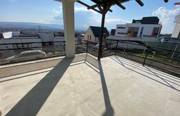 Casa duplex modernă cu 4 camere,120 mp utili, 300 mp teren,Iris