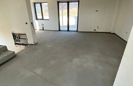 Casa duplex modernă cu 4 camere,120 mp utili, 300 mp teren,Iris