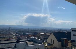 Casa duplex modernă cu 4 camere,120 mp utili, 300 mp teren,Iris