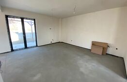 Casa duplex modernă cu 4 camere,120 mp utili, 300 mp teren,Iris