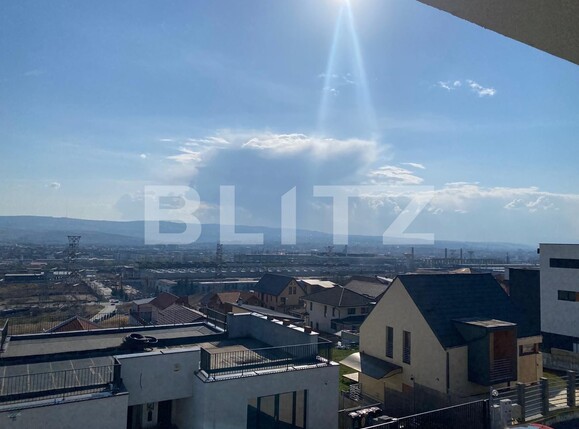 Casa de vânzare 4 camere Iris - 136850CV | BLITZ Cluj-Napoca | Poza1