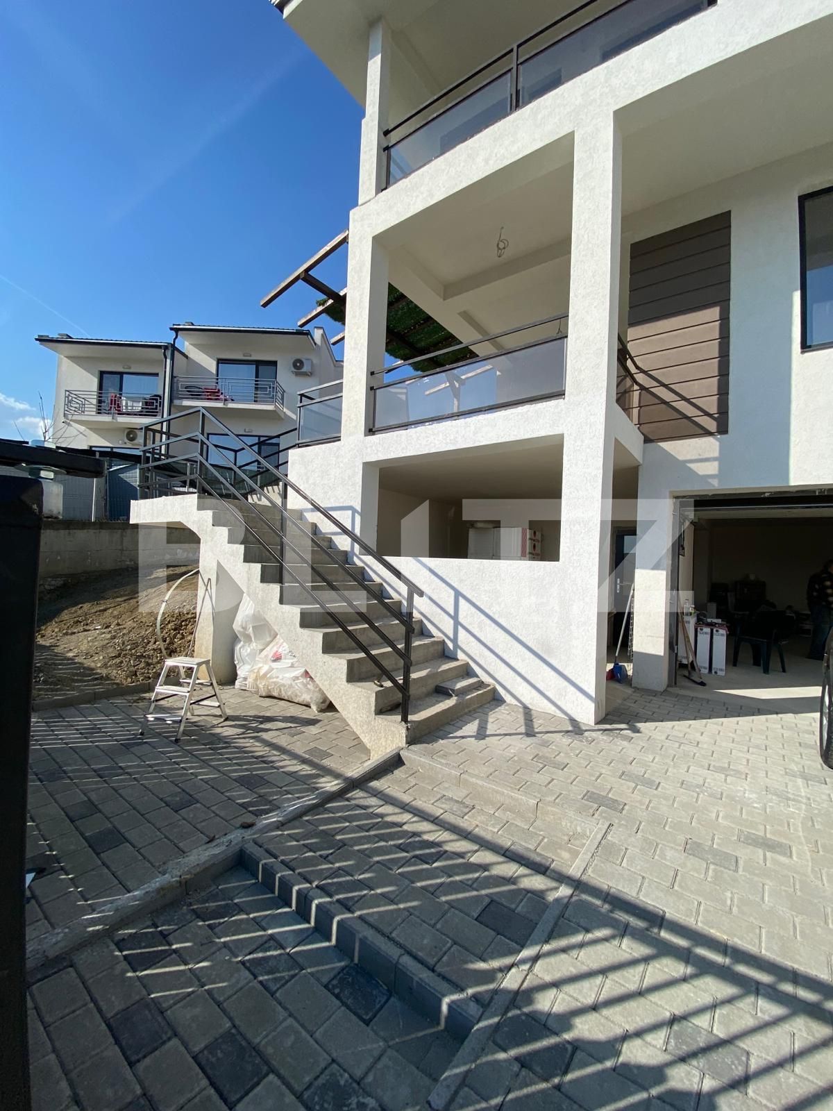 Casa de vânzare 4 camere Iris - 136850CV | BLITZ Cluj-Napoca | Poza3