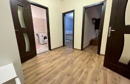 Apartament 2 camere decomandate, 60 mp, parcare, zona Lidl