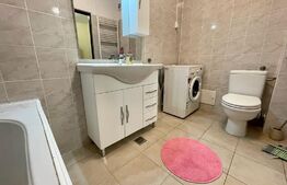 Apartament 2 camere decomandate, 60 mp, parcare, zona Lidl