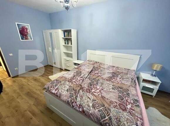 Apartament de închiriat 2 camere Bună Ziua - 136854AI | BLITZ Cluj-Napoca | Poza3