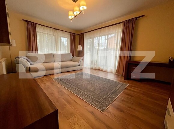 Apartament de închiriat 2 camere Bună Ziua - 136854AI | BLITZ Cluj-Napoca | Poza10