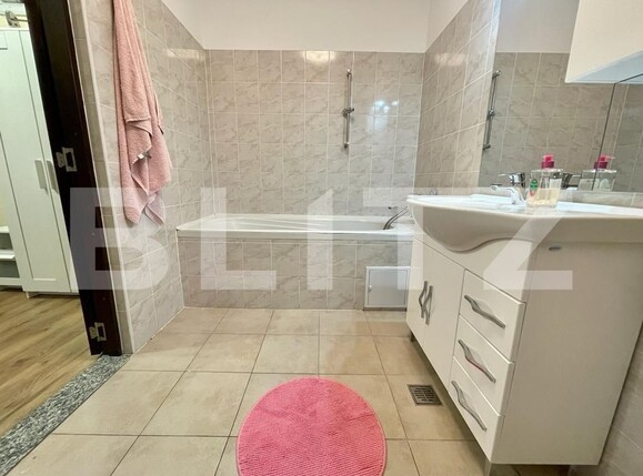 Apartament de închiriat 2 camere Bună Ziua - 136854AI | BLITZ Cluj-Napoca | Poza14