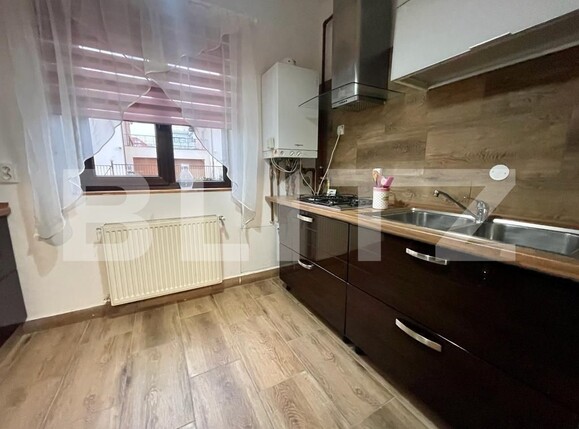 Apartament de închiriat 2 camere Bună Ziua - 136854AI | BLITZ Cluj-Napoca | Poza5