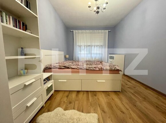 Apartament de închiriat 2 camere Bună Ziua - 136854AI | BLITZ Cluj-Napoca | Poza2