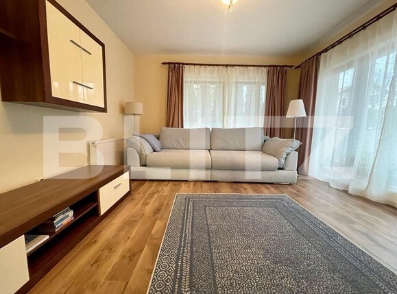 Apartament de închiriat 2 camere Bună Ziua - 136854AI | BLITZ Cluj-Napoca | Poza9