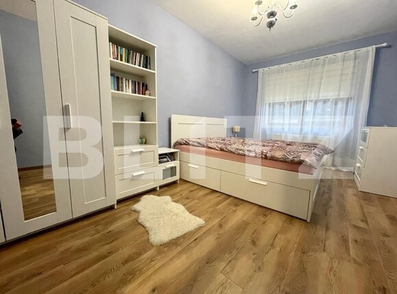 Apartament de închiriat 2 camere Bună Ziua - 136854AI | BLITZ Cluj-Napoca | Poza1