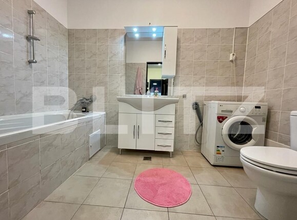 Apartament de închiriat 2 camere Bună Ziua - 136854AI | BLITZ Cluj-Napoca | Poza12