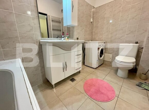 Apartament de închiriat 2 camere Bună Ziua - 136854AI | BLITZ Cluj-Napoca | Poza13