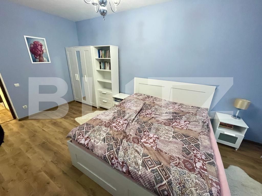 Apartament de închiriat 2 camere Bună Ziua - 136854AI | BLITZ Cluj-Napoca | Poza3