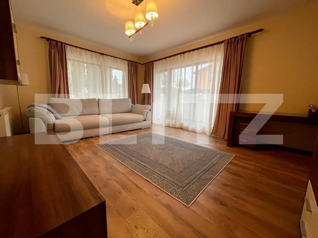 Apartament de închiriat 2 camere Bună Ziua - 136854AI | BLITZ Cluj-Napoca | Poza10