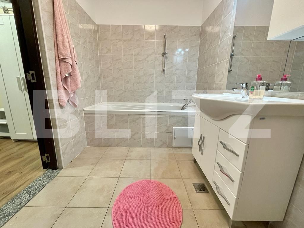 Apartament de închiriat 2 camere Bună Ziua - 136854AI | BLITZ Cluj-Napoca | Poza14